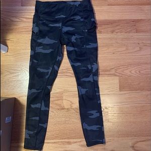 NWOT Athleta 7/8 Leggings